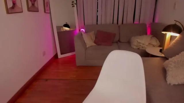 Image 8 of selenna_es Stream on Chaturbate on 15 months ago