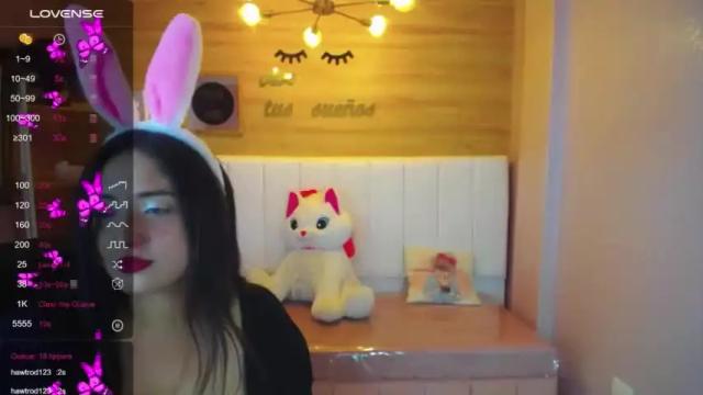 Image 6 of selenne_a Stream on Chaturbate on 18 months ago