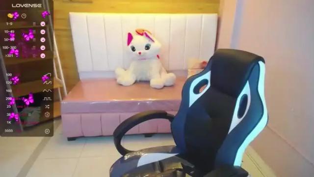 Image 12 of selenne_a Stream on Chaturbate on 16 months ago