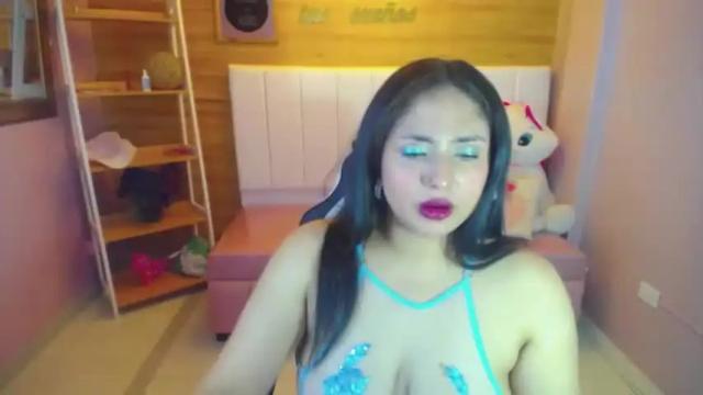 Image 4 of selenne_a Stream on Chaturbate on 15 months ago