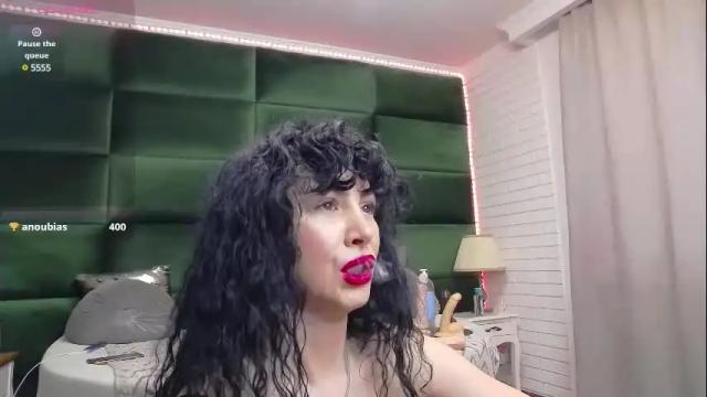 Image 4 of selensummer Stream on Chaturbate on 1 month ago