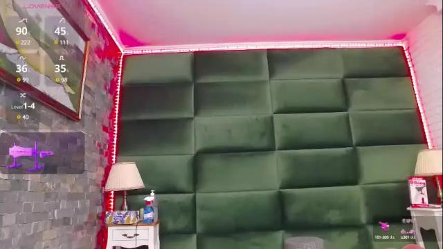 Thumbnail 2, selensummer's Stream at Chaturbate, 12 days ago