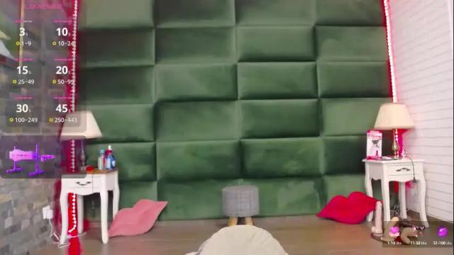 Thumbnail 2, selensummer's Stream at Chaturbate, 9 days ago