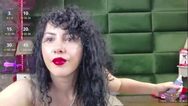 Image 2 of selensummer Stream on Chaturbate on 8 days ago