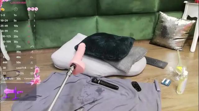 Image 2 of selensummer Stream on Chaturbate on 1 month ago