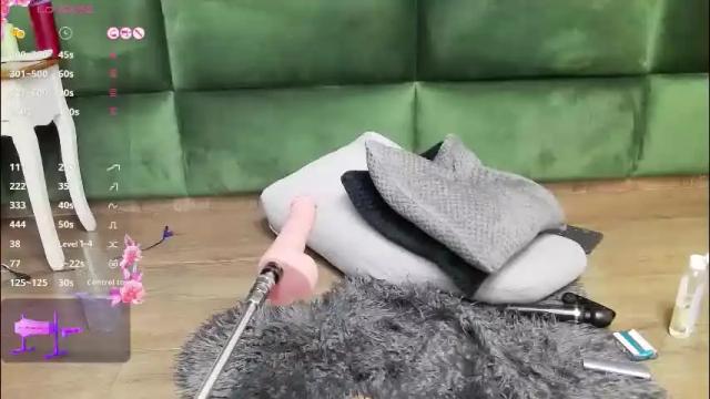 Image 4 of selensummer Stream on Chaturbate on 1 month ago