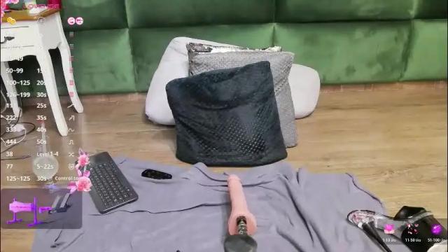 Image 11 of selensummer Stream on Chaturbate on 25 days ago