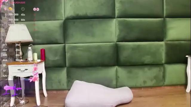 Thumbnail 2, selensummer's Stream at Chaturbate, 25 days ago