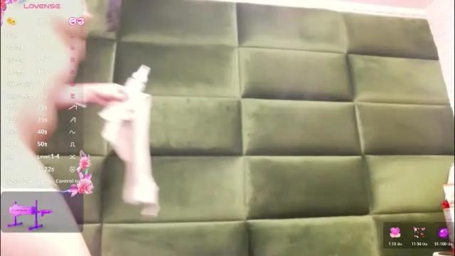 Image 8 of selensummer Stream on Chaturbate on 24 days ago