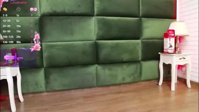 Image 3 of selensummer Stream on Chaturbate on 14 days ago