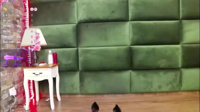 Image 8 of selensummer Stream on Chaturbate on 10 days ago