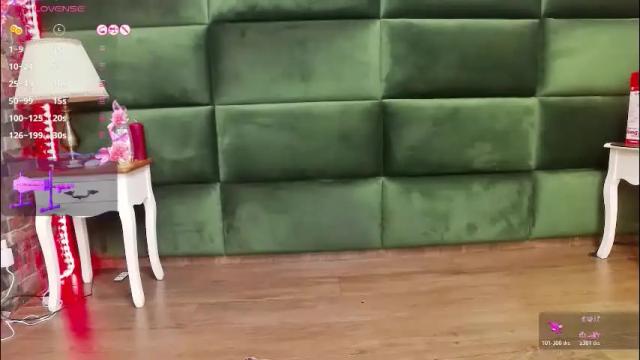 Thumbnail 3, selensummer's Stream at Chaturbate, 10 days ago