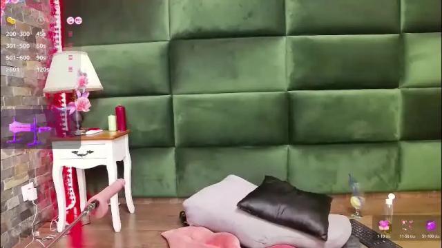 Image 12 of selensummer Stream on Chaturbate on 9 days ago