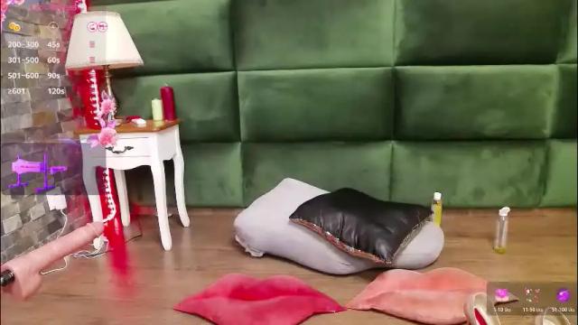 Image 6 of selensummer Stream on Chaturbate on 5 days ago