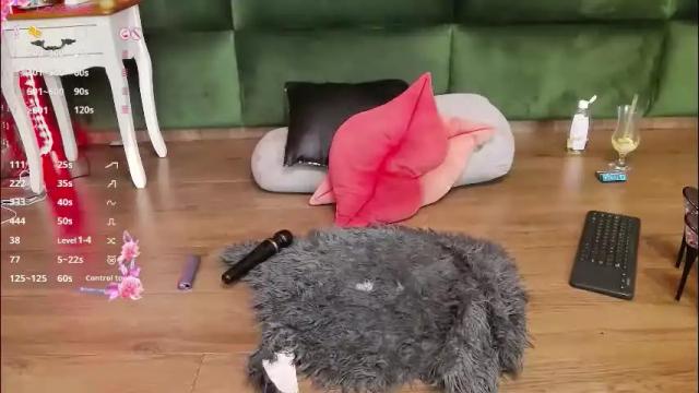 Thumbnail 2, selensummer's Stream at Chaturbate, 1 day ago