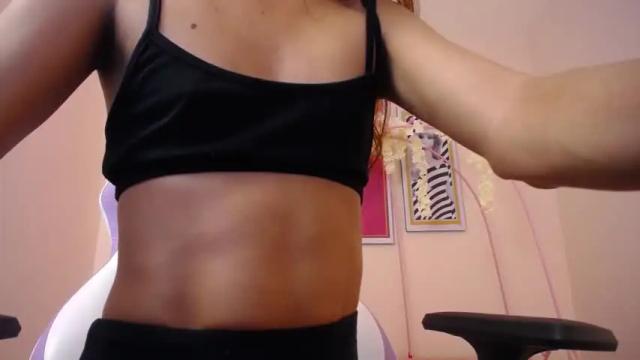 Image 6 of seleny_fitness Stream on Chaturbate on 13 months ago