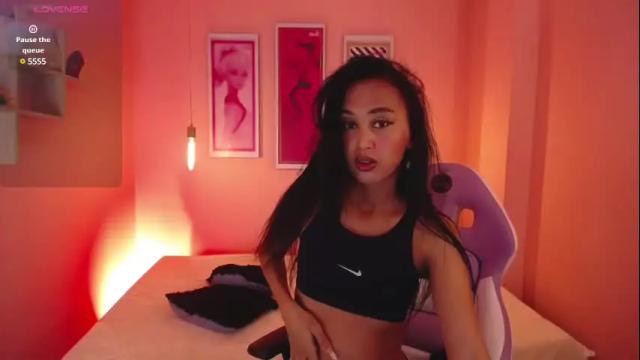 Image 3 of seleny_fitness Stream on Chaturbate on 2 months ago