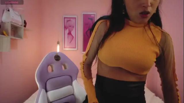 Thumbnail 1, seleny_fitness's Stream at Chaturbate, 1 month ago