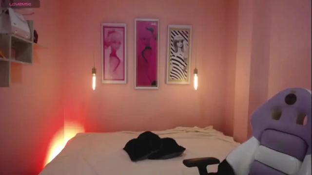 Thumbnail 1, seleny_fitness's Stream at Chaturbate, 1 month ago