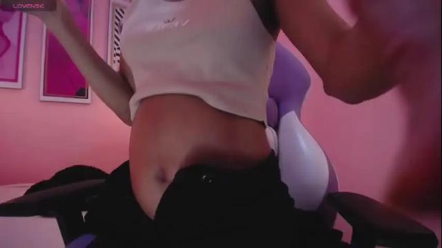 Image 3 of seleny_fitness Stream on Chaturbate on 1 month ago