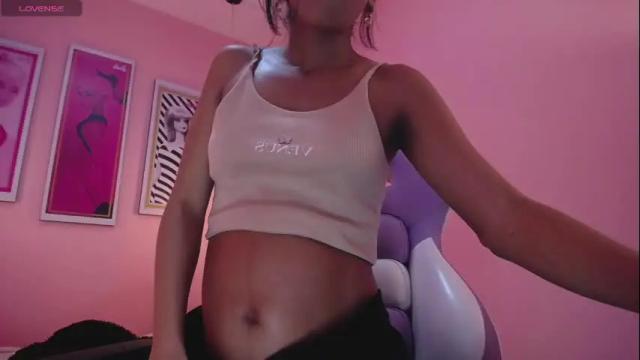 Image 4 of seleny_fitness Stream on Chaturbate on 1 month ago