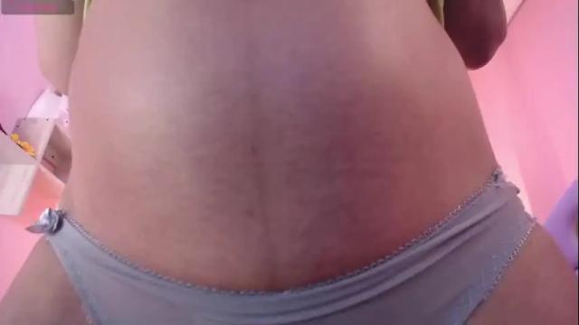 Image 7 of seleny_fitness Stream on Chaturbate on 1 month ago