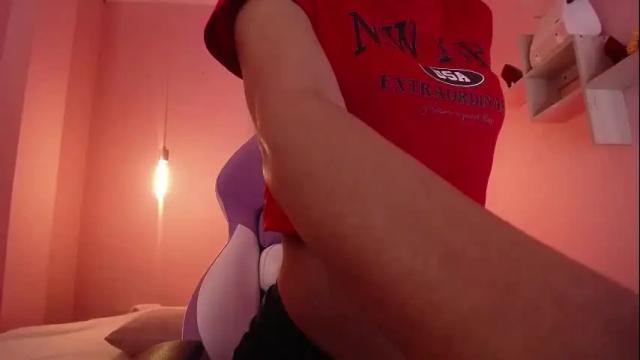 Image 4 of seleny_fitness Stream on Chaturbate on 1 month ago