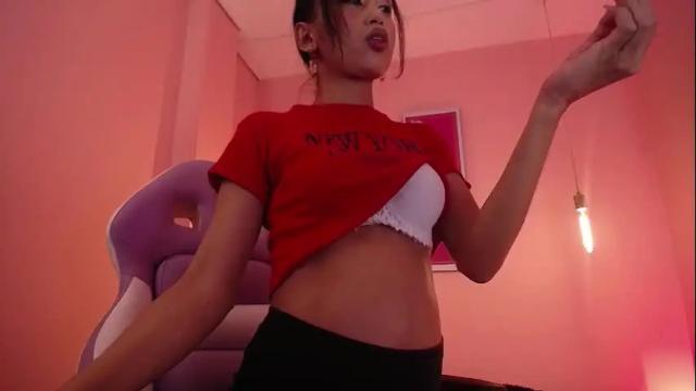 Image 8 of seleny_fitness Stream on Chaturbate on 1 month ago