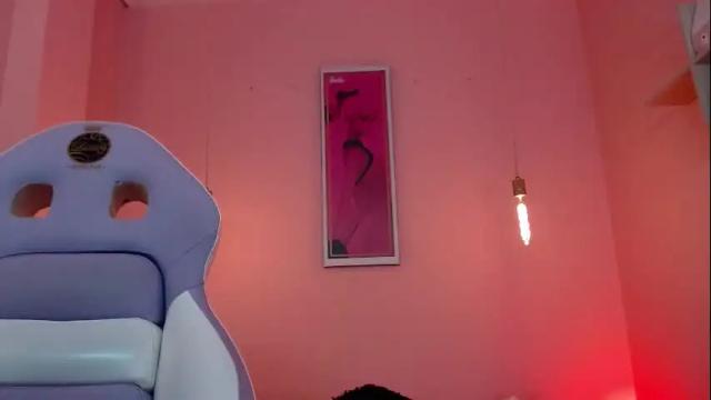 Thumbnail 2, seleny_fitness's Stream at Chaturbate, 1 month ago