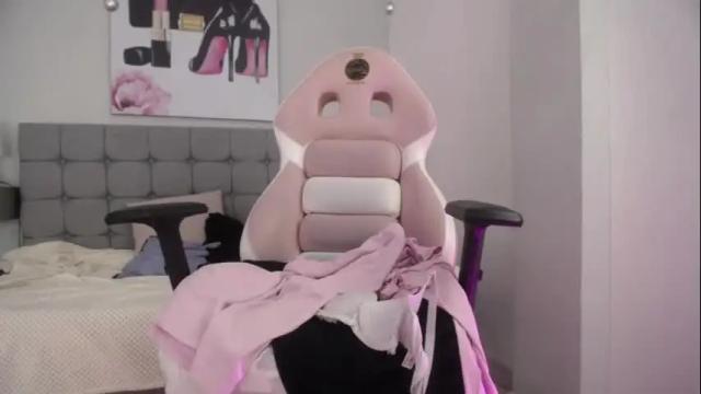 Image 7 of seleny_fitness Stream on Chaturbate on 1 month ago