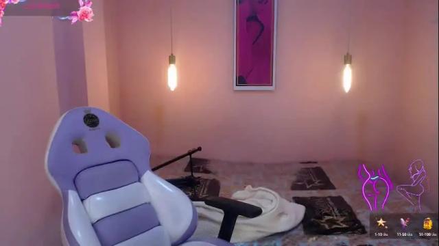 Thumbnail 1, seleny_fitness's Stream at Chaturbate, 1 month ago