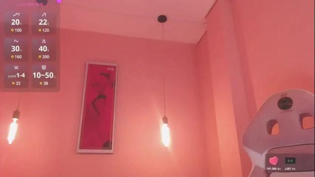 Image 2 of seleny_fitness Stream on Chaturbate on 19 days ago