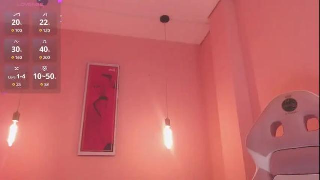 Image 3 of seleny_fitness Stream on Chaturbate on 19 days ago