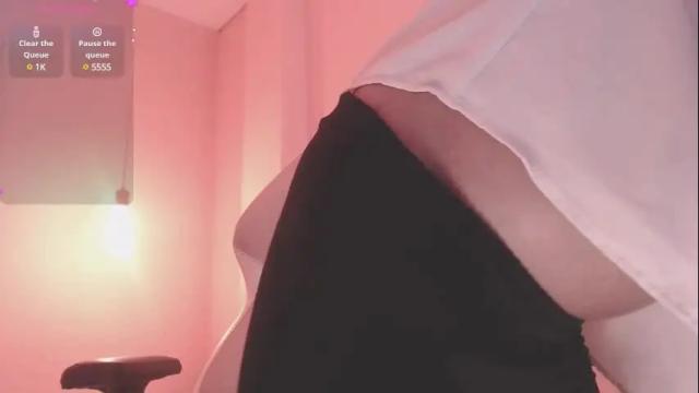 Thumbnail 1, seleny_fitness's Stream at Chaturbate, 15 days ago