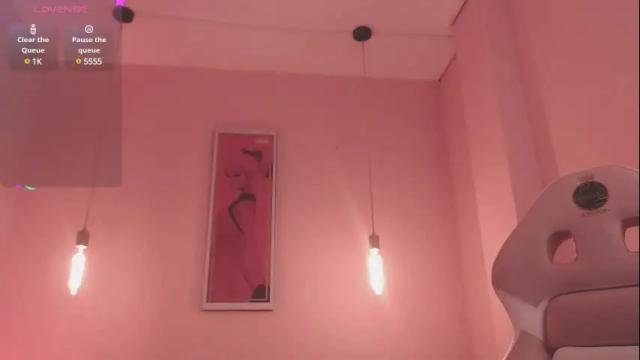 Image 4 of seleny_fitness Stream on Chaturbate on 15 days ago