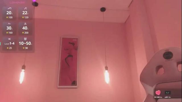 Thumbnail 2, seleny_fitness's Stream at Chaturbate, 15 days ago