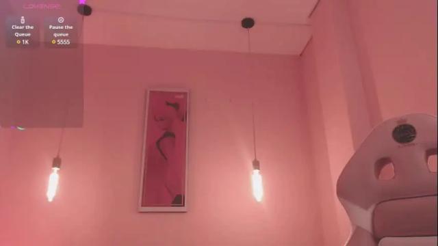 Image 6 of seleny_fitness Stream on Chaturbate on 15 days ago