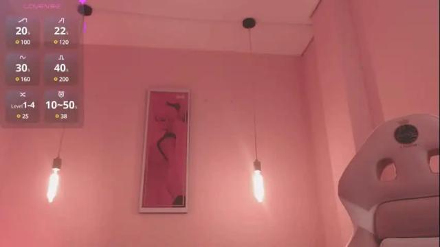 Image 7 of seleny_fitness Stream on Chaturbate on 15 days ago