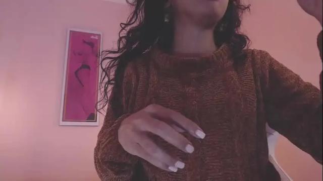 Image 3 of seleny_fitness Stream on Chaturbate on 12 days ago