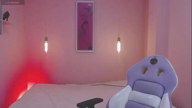 Thumbnail 1, seleny_fitness's Stream at Chaturbate, 2 days ago