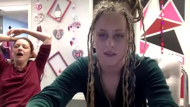 Thumbnail 2, self_taught_dawn's Stream at Chaturbate, 15 months ago