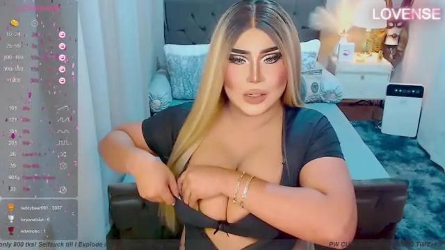 Thumbnail 1, selfsuckcumexploder's Stream at Chaturbate, 16 months ago