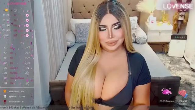 Image 3 of selfsuckcumexploder Stream on Chaturbate on 16 months ago