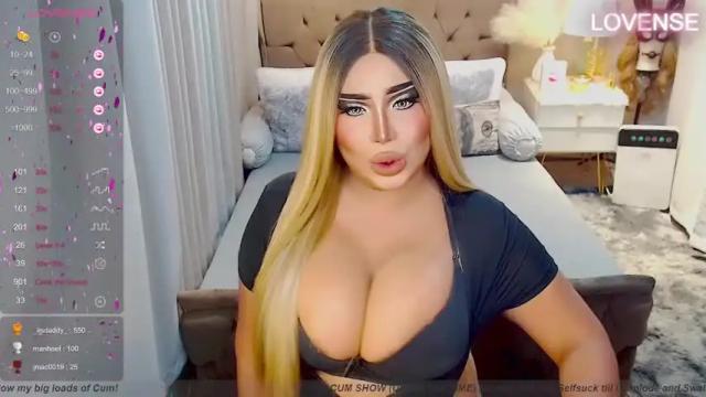 Thumbnail 2, selfsuckcumexploder's Stream at Chaturbate, 15 months ago