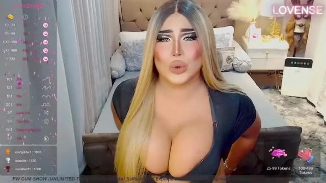 Image 7 of selfsuckcumexploder Stream on Chaturbate on 15 months ago