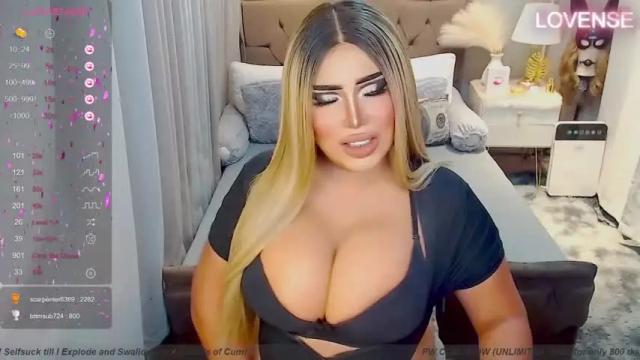 Image 8 of selfsuckcumexploder Stream on Chaturbate on 15 months ago