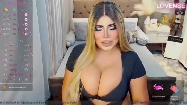 Image 11 of selfsuckcumexploder Stream on Chaturbate on 14 months ago
