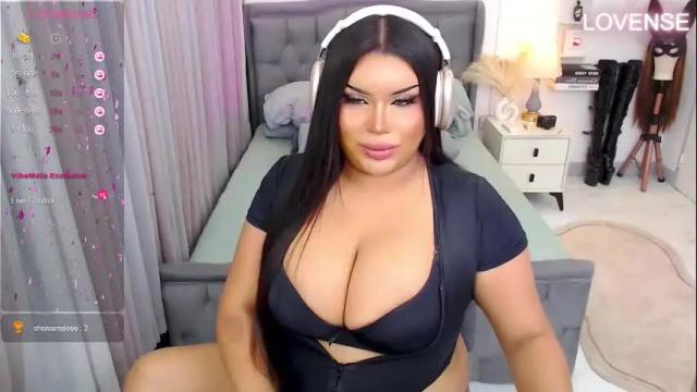 Thumbnail 2, selfsuckcumexploder's Stream at Chaturbate, 1 month ago
