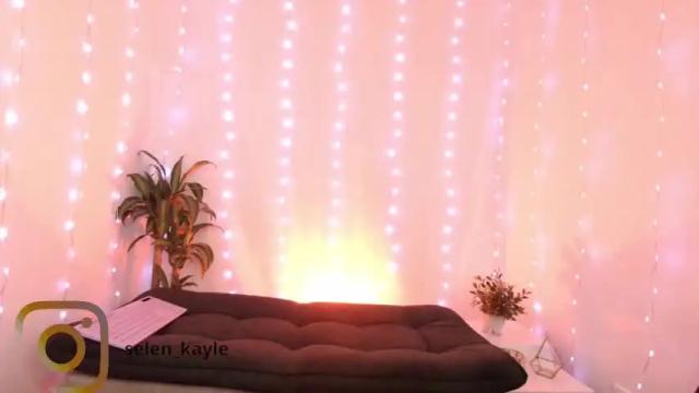 Image 4 of selikayle Stream on Chaturbate on 14 months ago