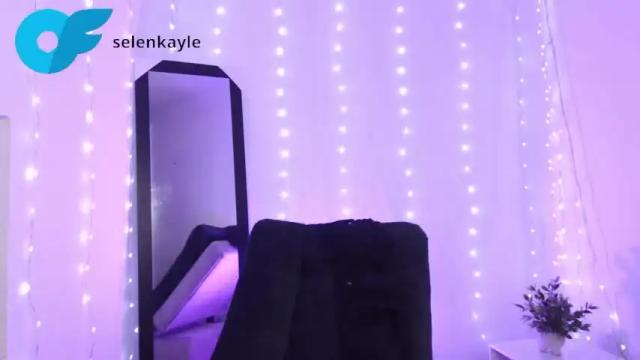 Image 3 of selikayle Stream on Chaturbate on 14 months ago
